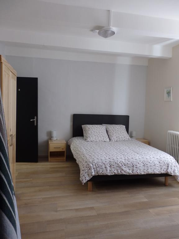 Le Merlanson Chambres D'Hotes Bez-et-Esparon 외부 사진