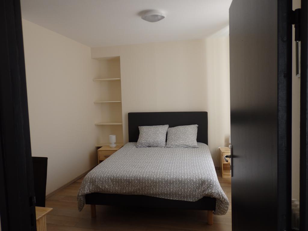 Le Merlanson Chambres D'Hotes Bez-et-Esparon 외부 사진