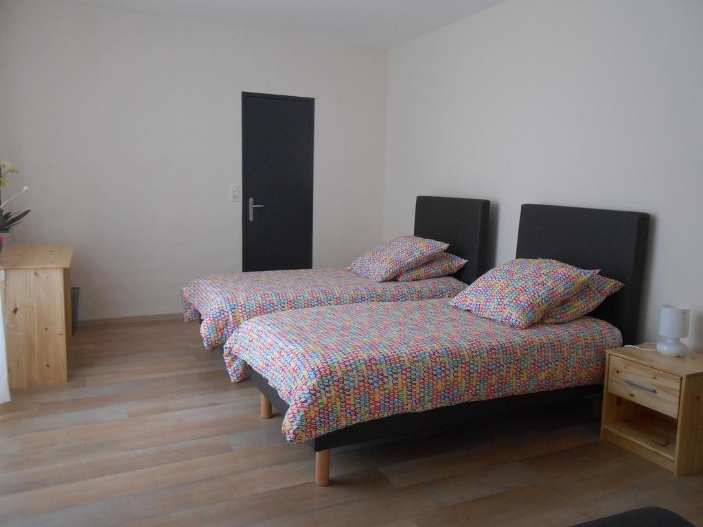 Le Merlanson Chambres D'Hotes Bez-et-Esparon 외부 사진