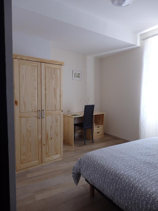 Le Merlanson Chambres D'Hotes Bez-et-Esparon 객실 사진